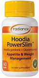 Radiance Hoodia PowerSlim Capsules 60 (Discontinued and Unavailable)
