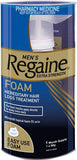 Regaine for Men Extra Strength Foam 60g - 1 Month Supply