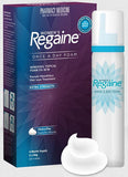 Regaine for Women Once-a-Day FOAM 120g - 4 Months Supply