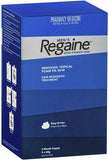 Regaine for Men Extra Strength Foam 60g - 4 Month Supply