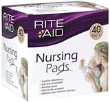 Rite Aid Nursing Pads 40