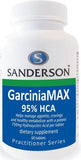Sanderson GarciniaMAX 95% HCA Tablets 60