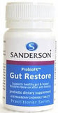 Sanderson ProbioFX™ Gut Restore Tablets 40