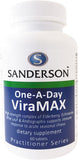 Sanderson Viramax Tablets 60