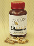 Bee+ Pollen 500mg Capsules 100