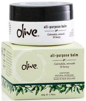 Olive All Purpose Balm 50g - unavailable
