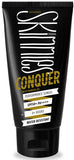 Skinnies Conquer Gel with Manuka Oil SPF50+ Sports Sunscreen 100ml
