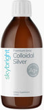Skybright Colloidal Silver Liquid 250ml - New Zealand Only