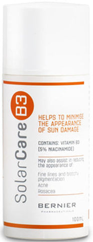 SolarCare B3 Cream 100ml