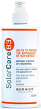 SolarCare B3 Cream Pump 500ml - New Zealand Only