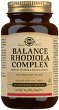 Solgar Balance Rhodiola Complex Capsules 60