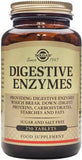 Solgar Digestive Enzymes Tablets 250