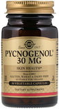 Solgar Pycnogenol 30mg Capsules 30