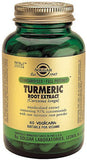 Solgar Turmeric Root Extract Vegicaps 60