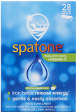 Spatone Liquid Iron Sachets Apple 28 - New Zealand Only