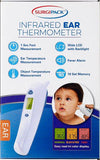 Surgipack Digital Infrared Ear Thermometer