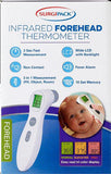 Surgipack Digital Forehead Thermometer