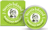 Sven's Island Barefoot Balsam - Foot Repair Cream 120ml