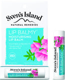 Sven's Island Lip Balmy Pack of 2 x 5g