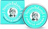 Sven's Island Miracle Manuka Medi-Salve Ointment 17g