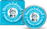 Sven's Island Miracle Manuka Medi-Salve Ointment 55g