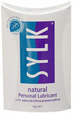 Sylk Natural Personal Lubricant 40g - 2 packs - Unavailable