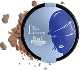 Thin Lizzy 6 in 1 Professional Powder Dark - Single - unavailable