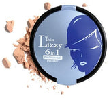 Thin Lizzy 6 in 1 Professional Powder Light - Single - unavailable