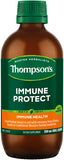 Thompson's Immune Protect Oral Liquid 200ml - New Zealand Only