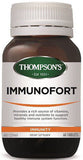 Thompson's Immunofort Tablets 60