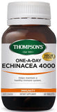 Thompson's Echinacea 4000mg One-A-Day Tablets 60