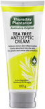 Thursday Plantation Tea Tree Antiseptic Cream 100g