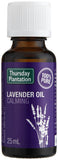 Thursday Plantation Lavender Oil 25ml