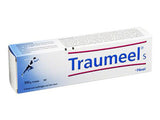 Traumeel Cream 100g