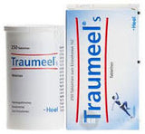 Traumeel Tablets 250
