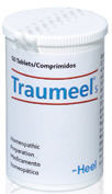 Traumeel Tablets 50