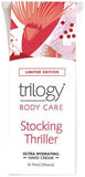 Trilogy Stocking Thriller Ultra Hydrating Hand Cream 75g