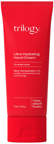 Trilogy Ultra Hydrating Hand Cream 75g