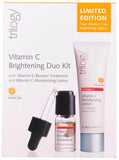 Trilogy Vitamin C Brightening Duo Kit - Limited Edition (expiry 2/22)