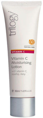 Trilogy Vitamin C Rosehip Moisturising Lotion 50ml