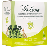 Vita Biosa Organic Probiotic Ginger 3000ml - New Zealand only