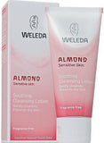Weleda Almond Cleansing Lotion 75ml