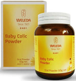 Weleda Baby Colic Powder 60g