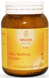 Weleda Baby Teething Powder 60g