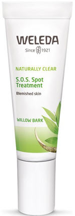 Weleda Blemished Skin SOS Spot Treatment 10ml