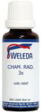 Weleda Cham Rad 3x Colic Drops 30ml