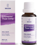 Weleda Echinacea Thuja Comp Oral Liquid 30ml