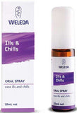 Weleda Ills & Chills Oral Spray 20ml