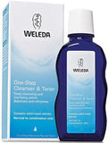 Weleda One-Step Cleanser & Toner 100ml