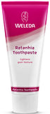 Weleda Ratanhia Toothpaste 75ml